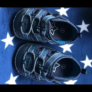 Baby boy shoes